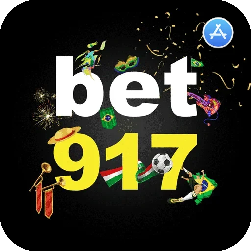 bet917 App - Aplicativo Móvel Oficial
