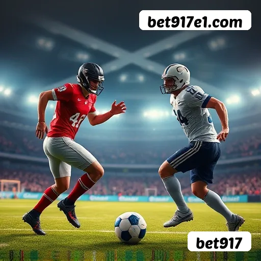 bet917 Curitiba - Live Betting