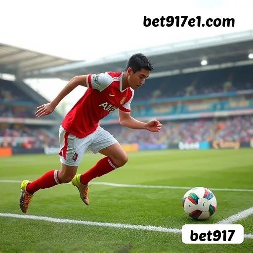 bet917 - App Performance