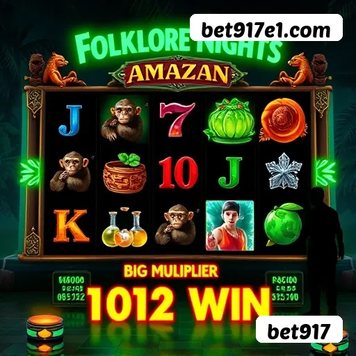 bet917 - Aplicativo Móvel