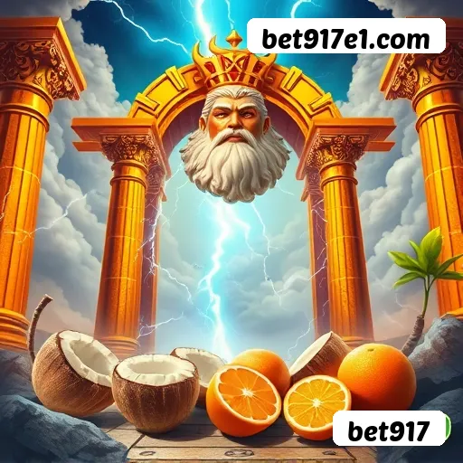 bet917 - Pagamento PIX Instantâneo
