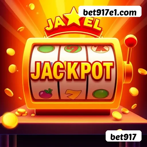 bet917 - Installation Guide